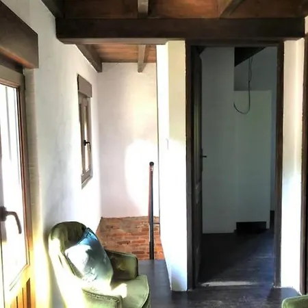 Villa Casa Dona Lola à Onís Extérieur photo