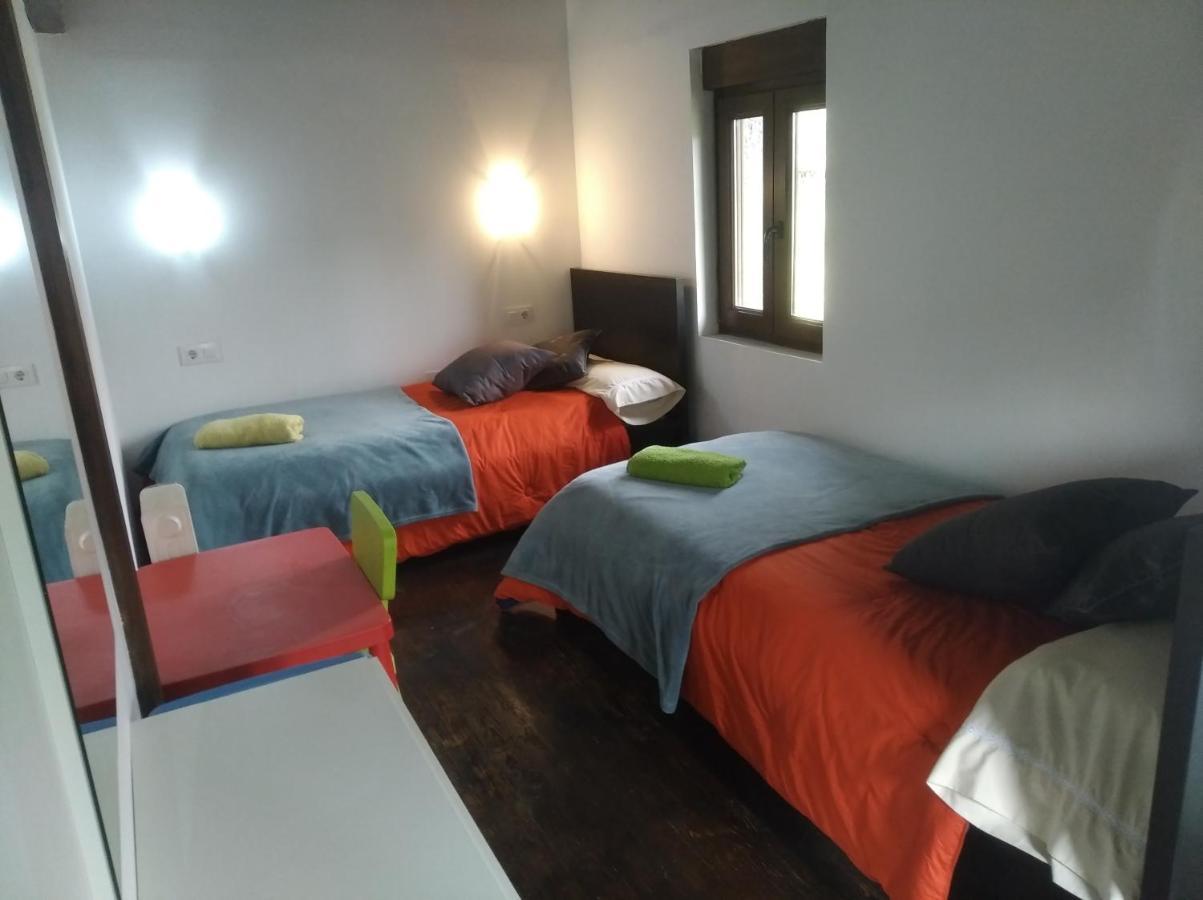 Casa Dona Lola Hébergement de vacances Onís